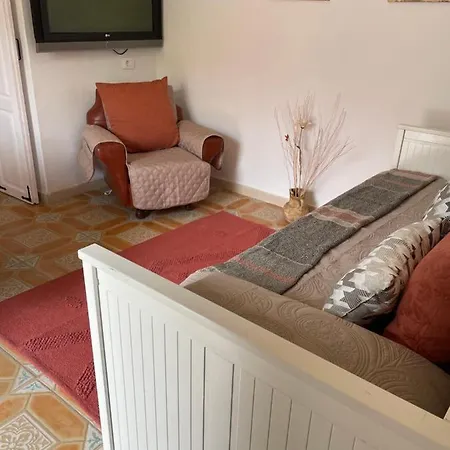 Holiday home Casa Mario *