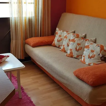 Apartamento Casa Mario 1 Apartamento *