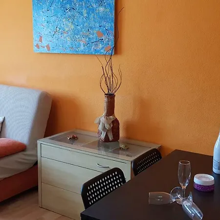 Apartamento Casa Mario 1 Apartamento *
