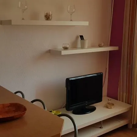 Apartamento Apartamento Casa Mario 1 *