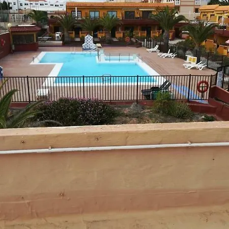 Apartamento Casa Mario 1 Apartamento