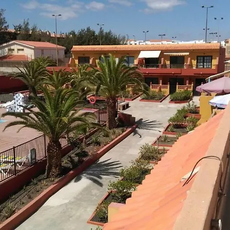 Apartamento Casa Mario 1