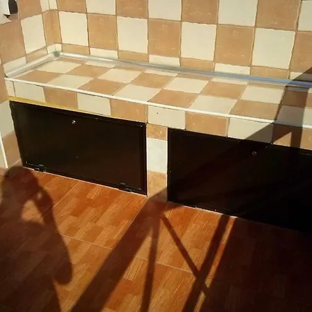 Apartamento Apartamento Casa Mario 1 *