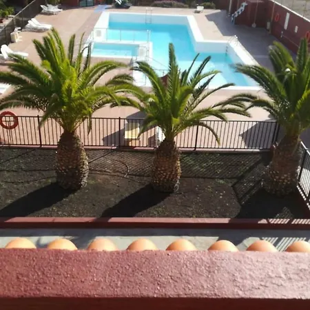 Apartamento Apartamento Casa Mario 1 *