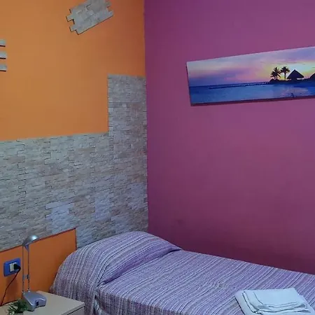 Apartamento Apartamento Casa Mario 1 *