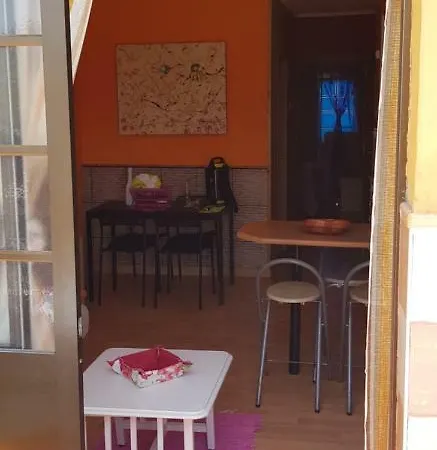 Apartamento Apartamento Casa Mario 1