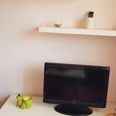 Apartamento Casa Mario 1 Apartamento