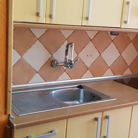 Apartamento Casa Mario 1 Apartamento