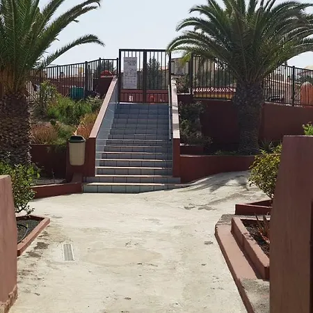 Apartamento Casa Mario 1 Apartamento Costa De Antigua
