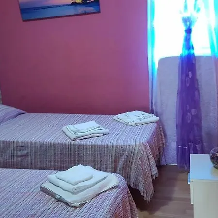 Apartamento Casa Mario 1 Apartamento Costa De Antigua
