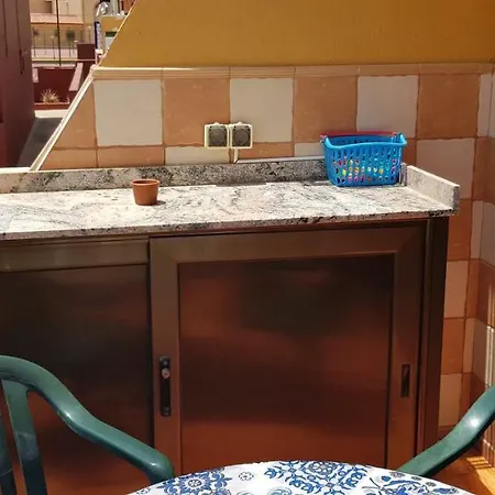 Apartamento Apartamento Casa Mario 1