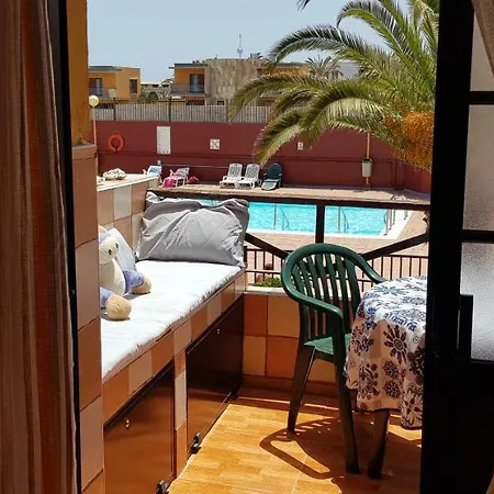 Apartamento Casa Mario 1 Apartamento