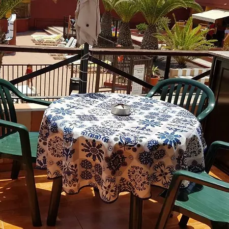 Apartamento Apartamento Casa Mario 1 *