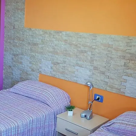Apartamento Apartamento Casa Mario 1