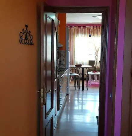 Apartamento Casa Mario 1 Apartamento *