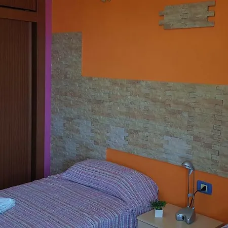 Apartamento Casa Mario 1 Apartamento