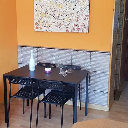 Apartamento Apartamento Casa Mario 1 *